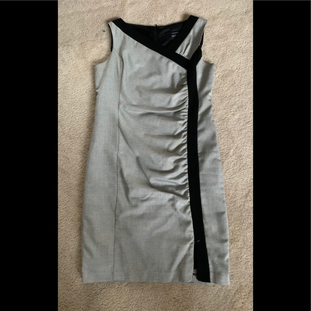 Business-Casual Dress